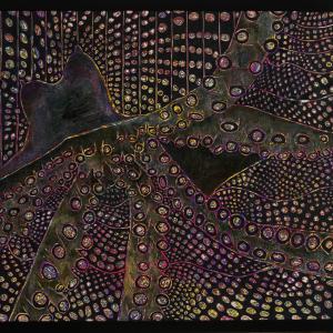 Brushes of Euphoria Brushes of Euphoria