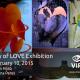"Day of LOVE" Exhibition "Day of LOVE" Exhibition