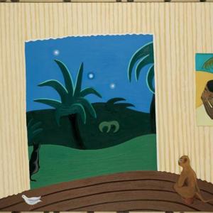 Francesco Di Lernia: KOAN Francesco Di Lernia: KOAN