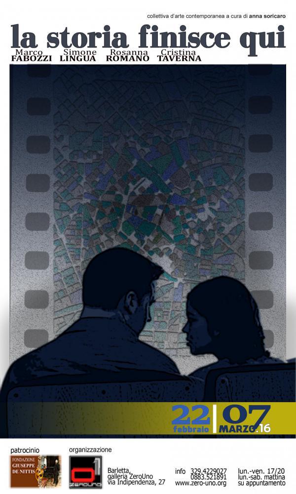 la storia finisce qui