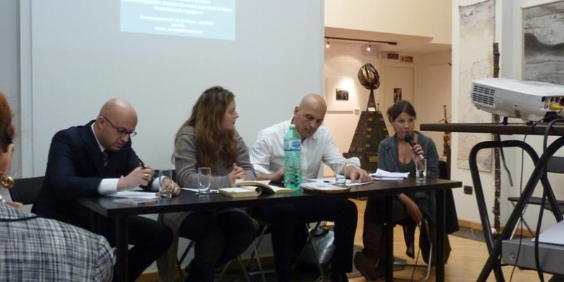 art for parents and child