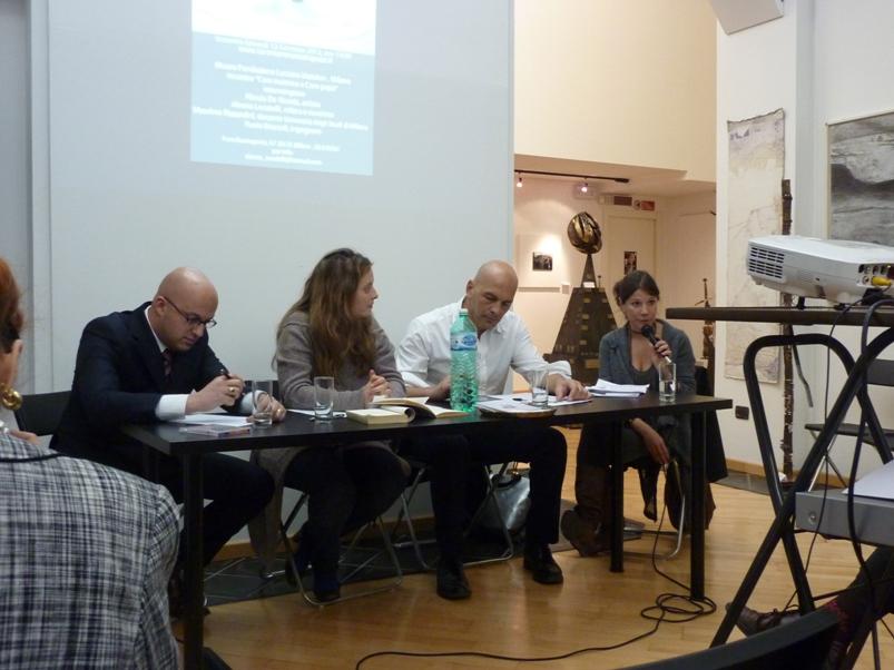 art for parents and child