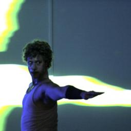 Forward Motion Theater