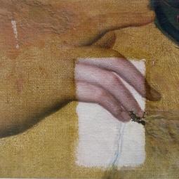 Miklos Bansaghi Fine Art Restoration