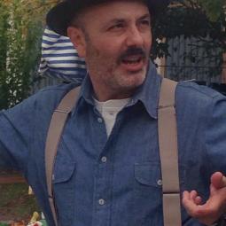 Marco Degl'Innocenti