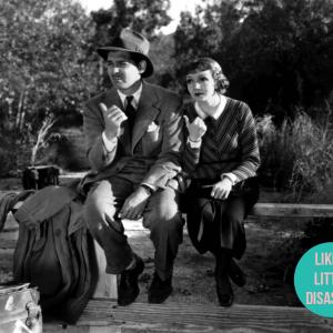 It Happened One Night.