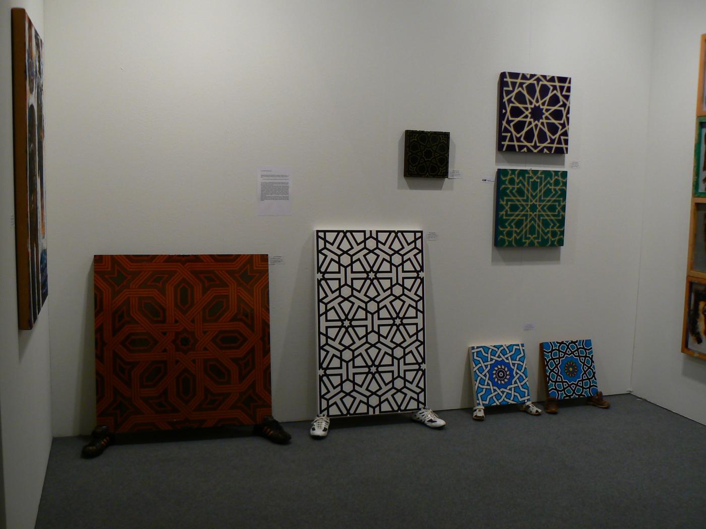 B.A.F. bergamo arte fiera B.A.F. bergamo arte fiera