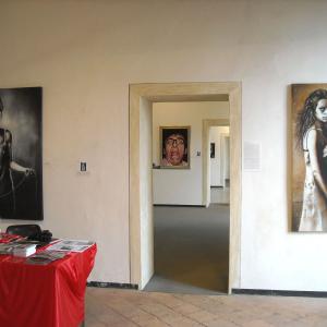 IL RITRATTO E L'ANIMA.