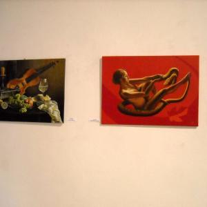 IL RITRATTO E L'ANIMA.