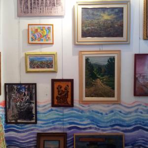 Arte in movimento Arte in movimento