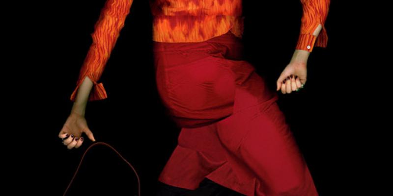 London Photographic Association Awards for Portaiture 