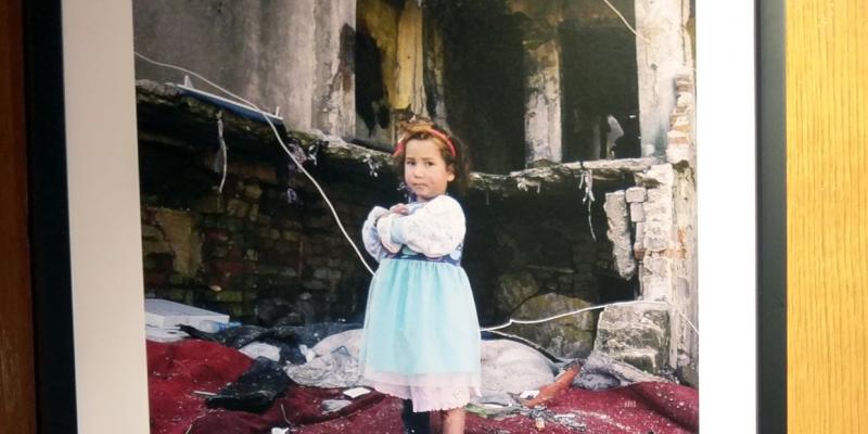 ANAFOD (Istanbul Anatolian Side Photographic Arts Society)- 2015/2016 Season Exhibition