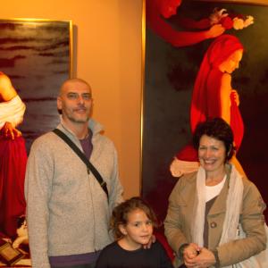 TRA REALISMO E IPERREALISMO al CLUB LA MERIDIANA DI MODENA