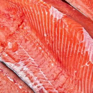 USA. Alaska 3/3. Indagine sulla materia pura