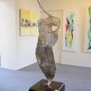 Creazione e Materia al Palazzo Ducale di Revere