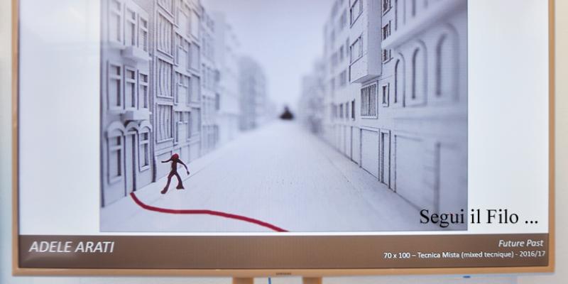 Arte Fiera Dolomiti - italia