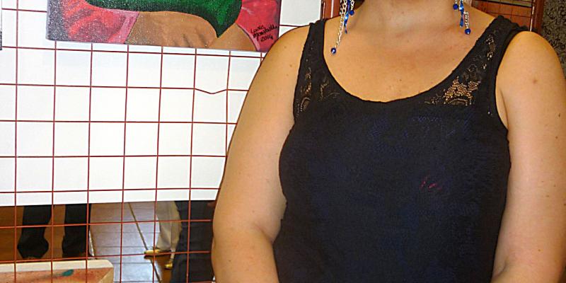 MOSTRA ARTISTI UNICEF:FOTO DELL'EVENTO MOSTRA ARTISTI UNICEF:FOTO DELL'EVENTO