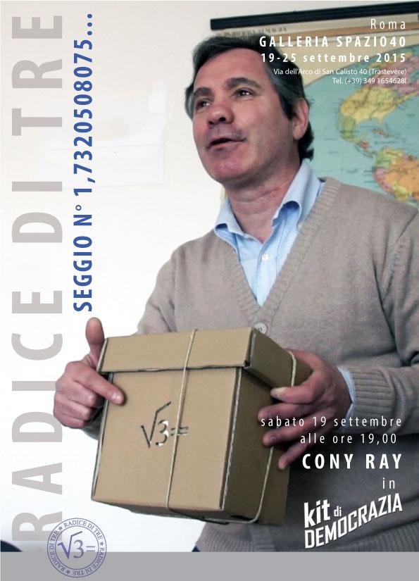 SEGGIO N° 1,732050807568877…