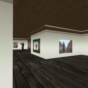 Fatih Gürbüz - Mostra Personale Virtuale 3D Fatih Gürbüz - Mostra Personale Virtuale 3D