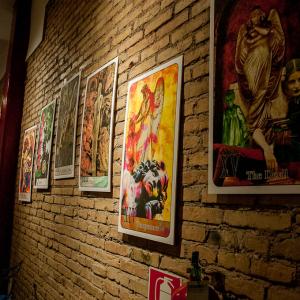 Tarox - I Tarocchi del Verano