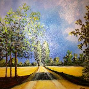 ARTISTI DI GRAAL SPAZIO ARTE