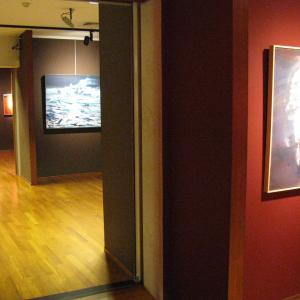 PAOLO BARATELLA: COSTANTI E VARIABILI Mostra Antologica d'Arte Contemporanea - Casa dei Carraresi - Treviso