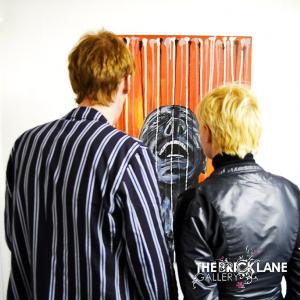 Art in Mind  (29th April - 10th May) 