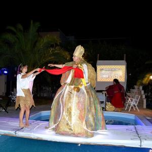 Festival International Art Glogalart Seconda Tappa 2016 Festival International Art Glogalart Seconda Tappa 2016