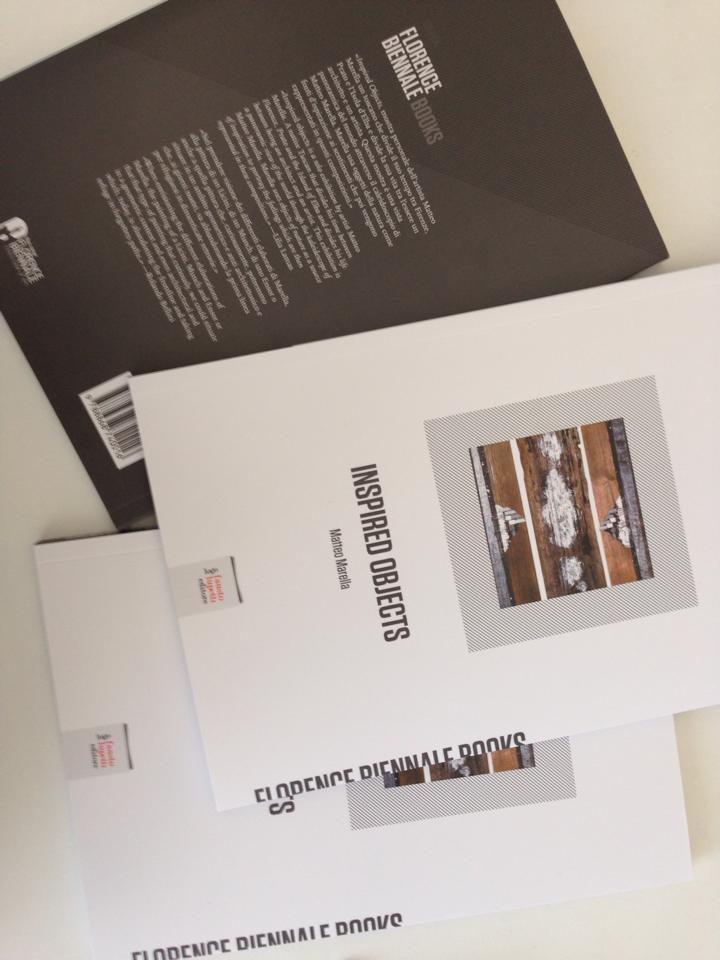 Catalogo Inspired Objects