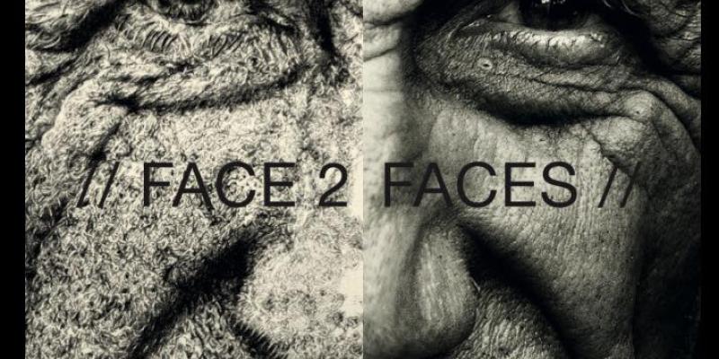 // SPACE 2 SPACES //