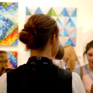 Royal Arts Prize and Exhibition - V Edizione 2018