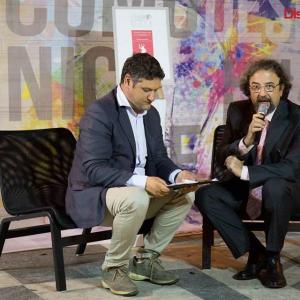 PREMIO ELMO 2014: Rizziconi (RC) 6/7 settembre 2014.