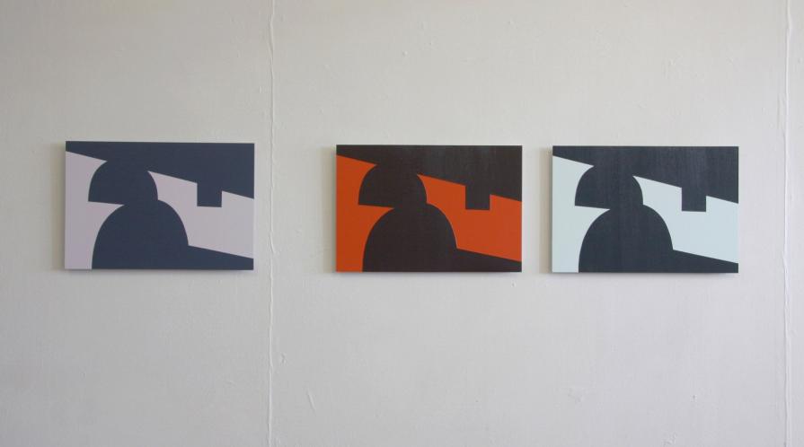 Mechanical (Pink/Blue segment, Red segment, Green segment)