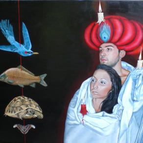 Siamo ... chi siamo!?