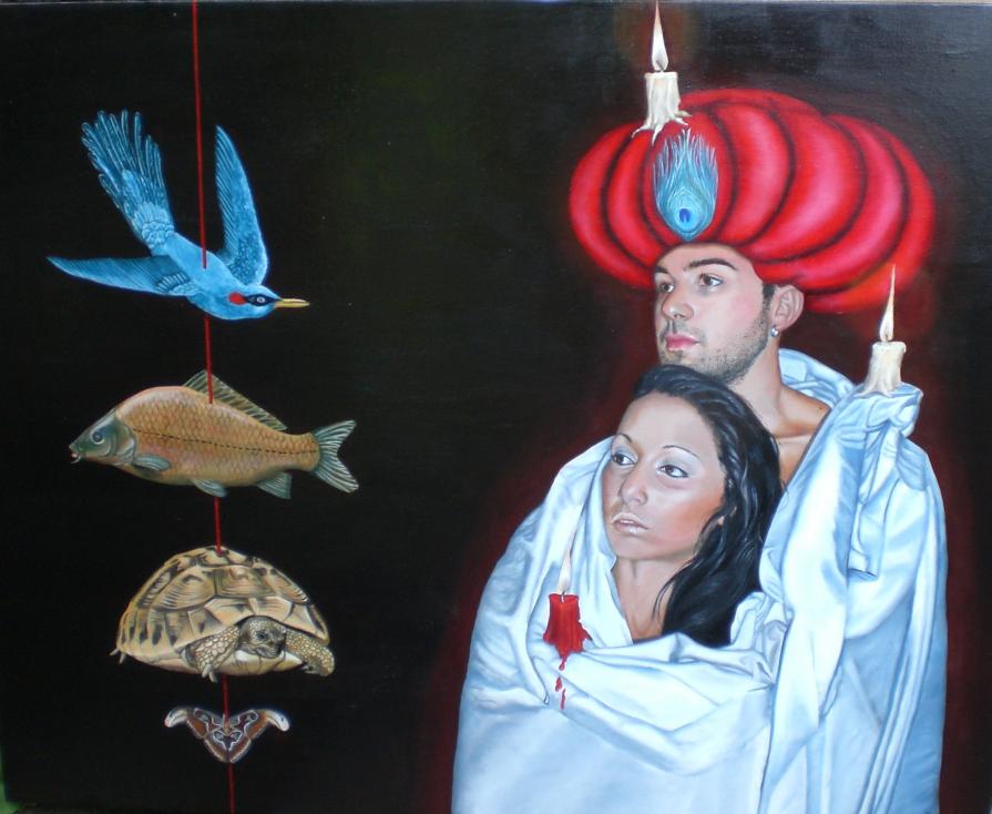 Siamo ... chi siamo!?