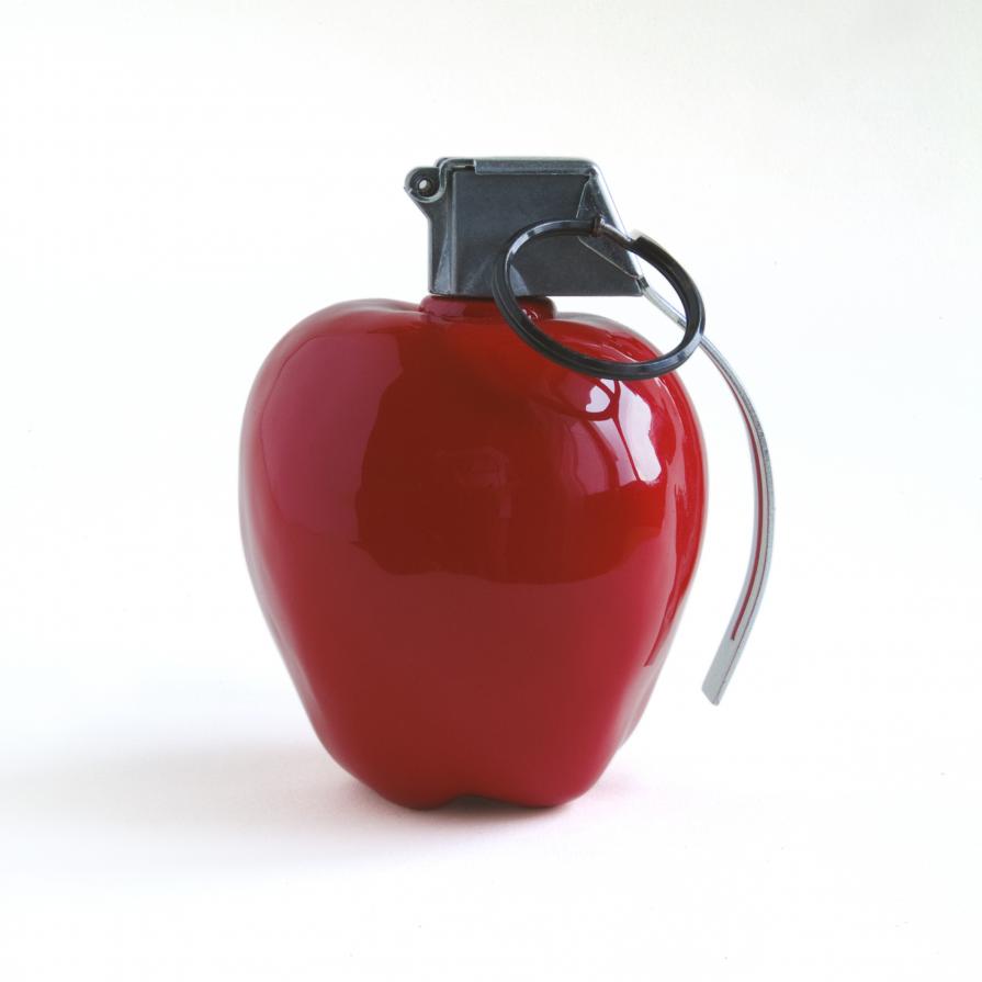 APPLE...Care - Detail APPLE...Care - Detail