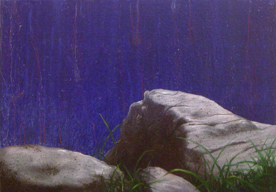 LANDSCAPE'S FRAME '10 35X50 CM