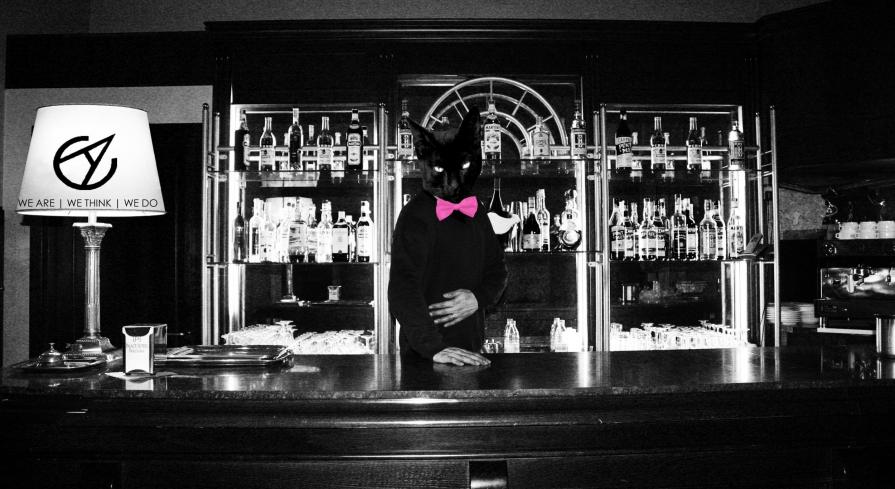 Black Cat collection