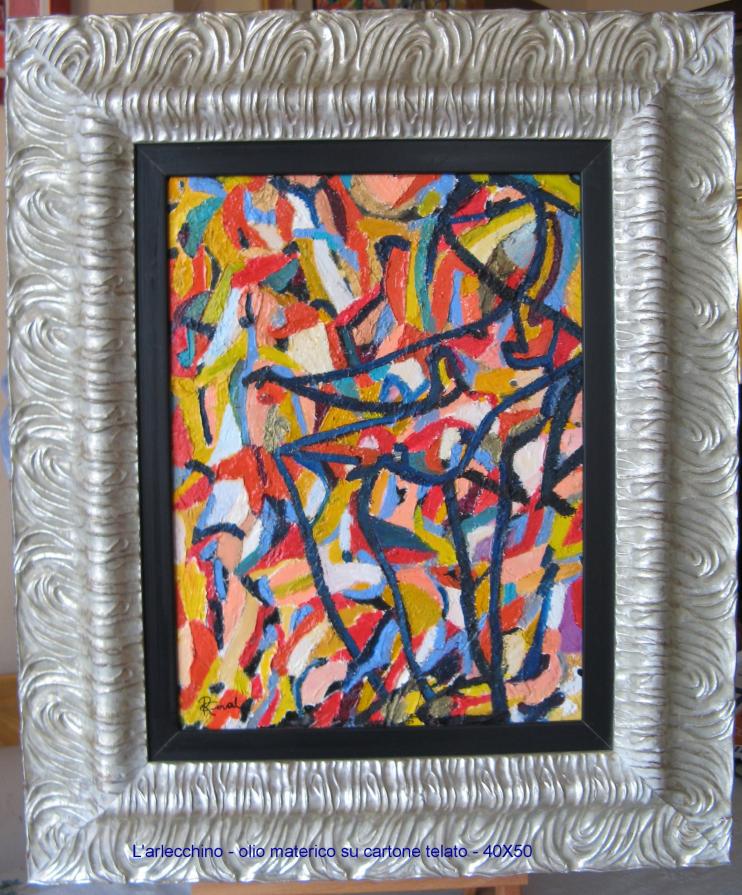 Arlecchino