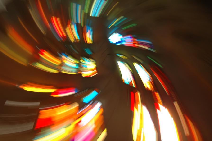 Farben der Stadt (City Colours)