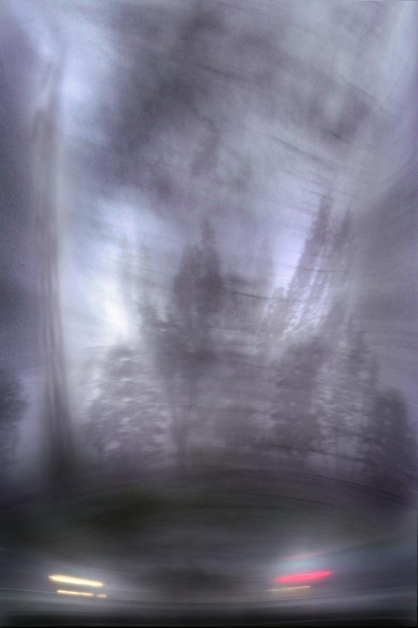 luce di casa mia....