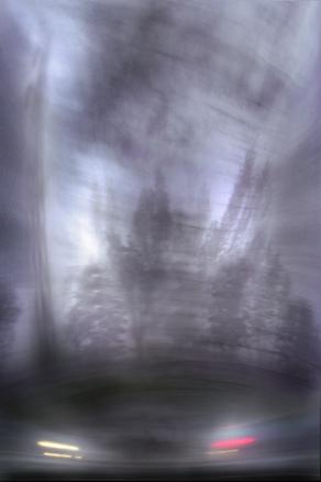 luce di casa mia....