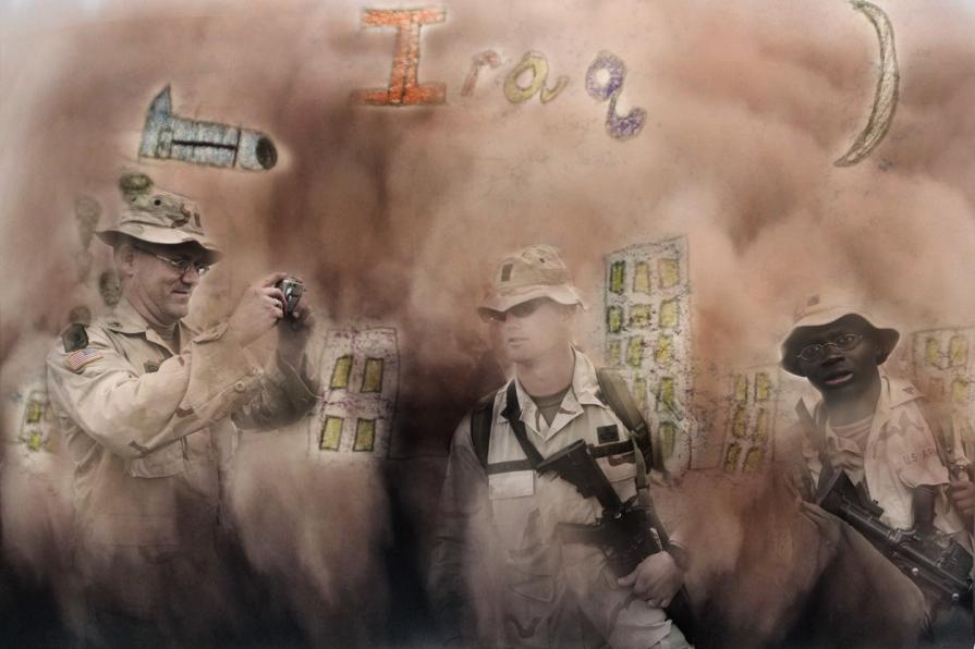 welcome back...  2012..