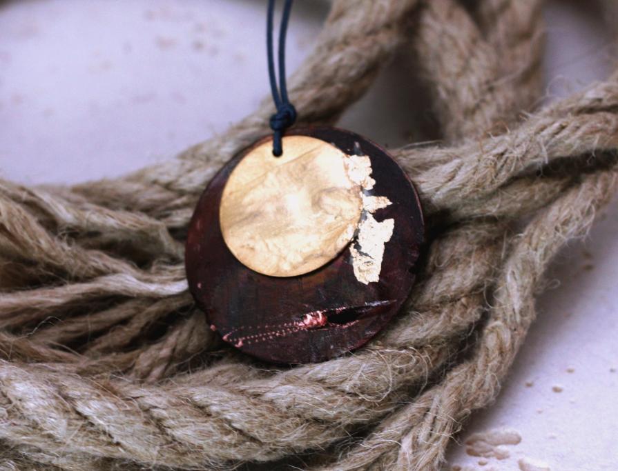 sculture da indossare