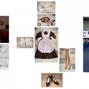 Kits de supervivencia