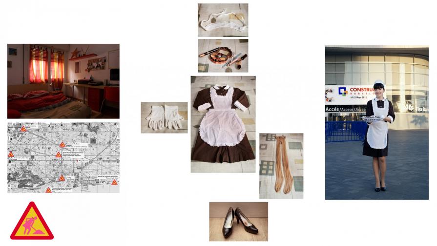 Kits de supervivencia