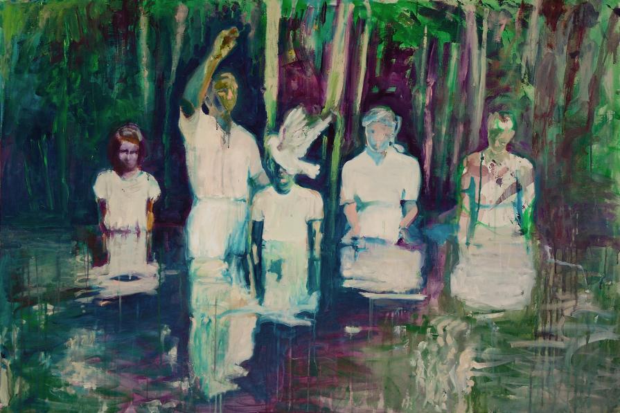 Ritorno ai Giorni Antichi