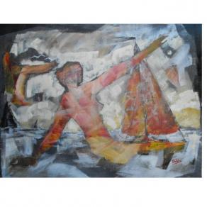 ricordi di un'estate passata