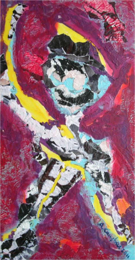 Lo spettro della guerra 