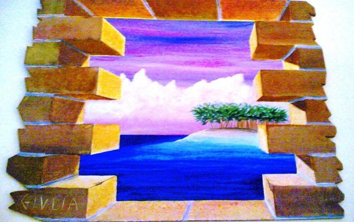 << Aprite le finestre !!!! >>